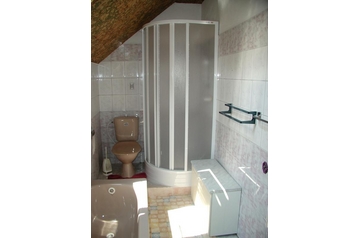 Tsjekkia Chata Frenštát pod Radhoštěm, Eksteriør